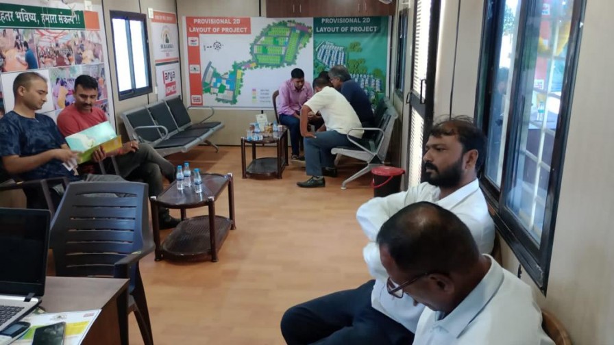 Suraksha Enclave Gaya