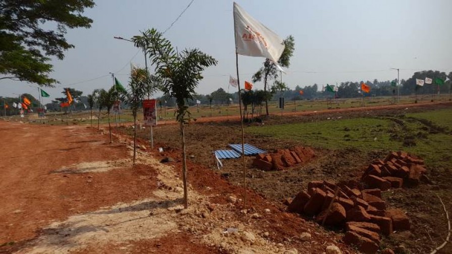 SURAKSHA ENCLAVE