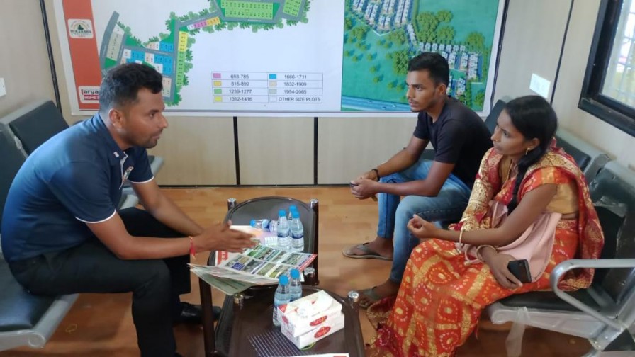 Suraksha Enclave Gaya