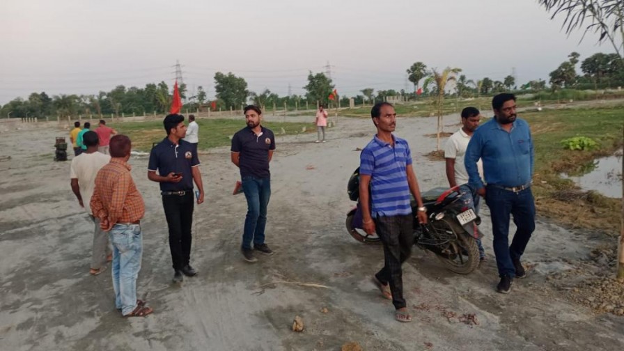Suraksha Enclave Gaya