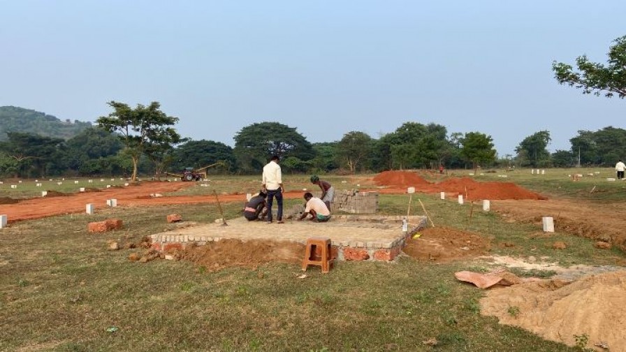 SURAKSHA ENCLAVE