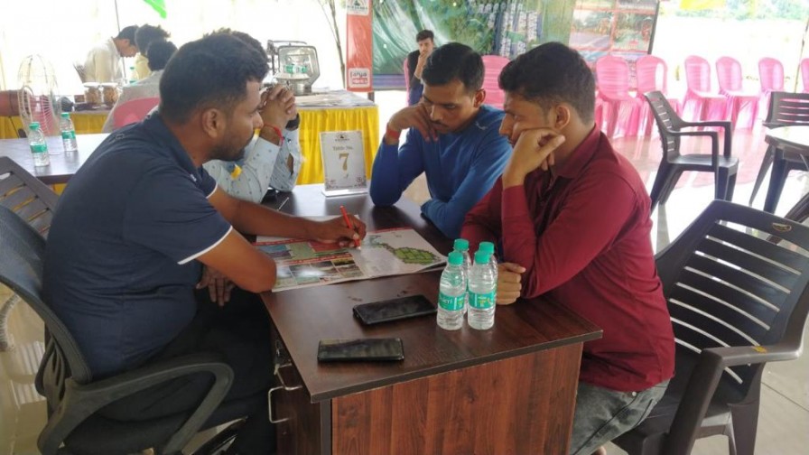 Suraksha Enclave Gaya