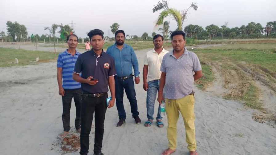 Suraksha Enclave Gaya