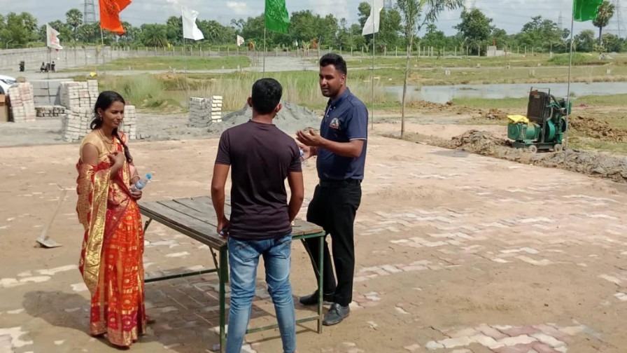 Suraksha Enclave Gaya