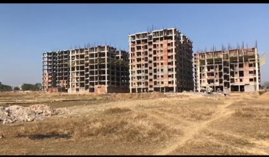 ASHIRWAD ENCLAVE