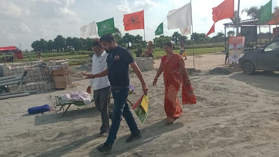 Suraksha Enclave Gaya