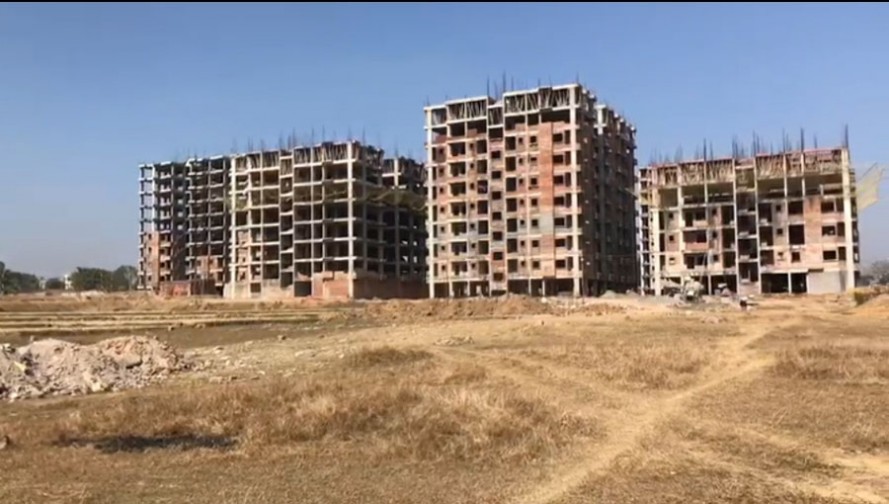 ASHIRWAD ENCLAVE