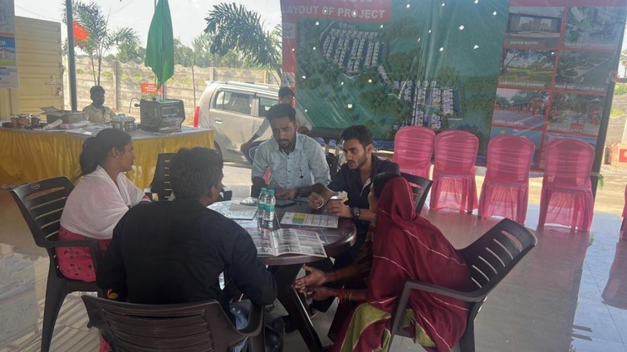 Suraksha Enclave Gaya