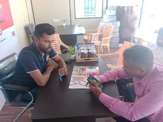 SURAKSHA ENCLAVE