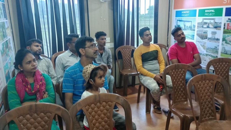 Suraksha Enclave Gaya