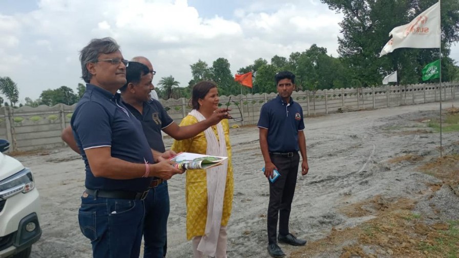 Suraksha Enclave Gaya