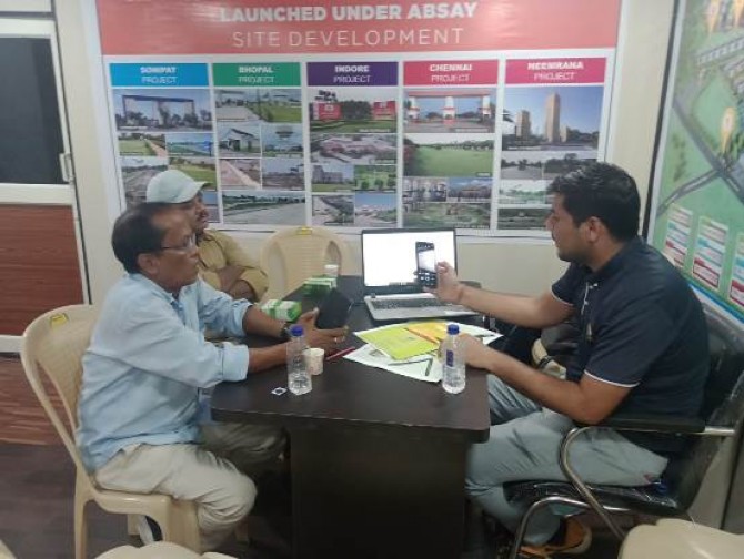 SURAKSHA ENCLAVE