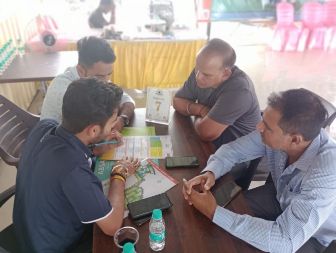 Suraksha Enclave Gaya